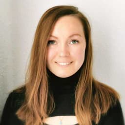 Kseniia Iliutochkina