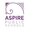 Aspire Public Schools logo