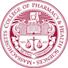Massachusetts College of Pharmacy and Health Science logo