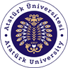 Atatürk Üniversitesi logo