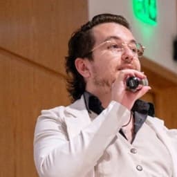 Kevin Talarico