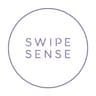 SwipeSense logo