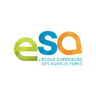 GROUPE ESA (Ecole Supérieure d'Agriculture) logo