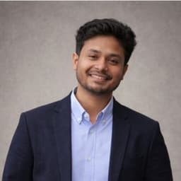 Arijit Bhowmik