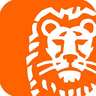 ING Bank N.V. logo