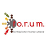 Fo.R.Um Formazione logo