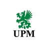 UPM - The Biofore Company logo