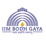 Indian Institute of Management Bodh Gaya logo