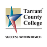 Tarrant County College Arlington logo