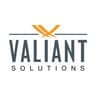 Valiant Solutions logo