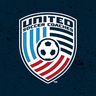 United Soccer Coaches logo