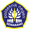State Polytechnic of Semarang logo