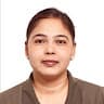 jenila antony