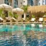 Los Suites Hotels logo