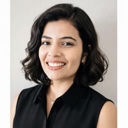 Arzoo Cheema