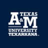 Texas A&M University–Texarkana logo