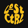 LostCtrl Game logo