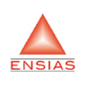 École Nationale Supérieure d'Informatique et d'Analyse de Systèmes (ENSIAS) logo
