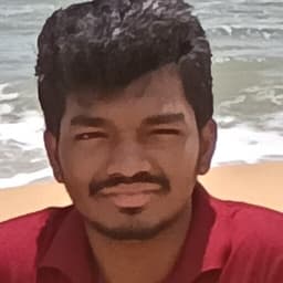 Ankith Mohan