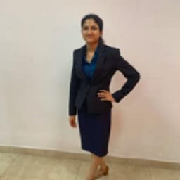 Nishita Pereira