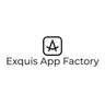 Exquis App Factory logo
