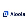 Aloola.io logo