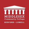 Middlesex Community College logo