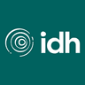 Stichting IDH logo