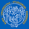 University of Parma logo