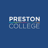 Preston College logo