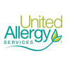 United Allergy Services logo