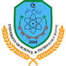 University of Science and Technology, Bannu logo