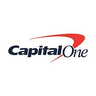 Capital One UK logo