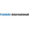 Franklin International logo