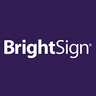 BrightSign (Roku) logo