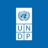 United Nations Development Programme logo