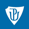 Palacký University logo