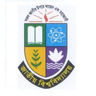 National University Bangladesh logo