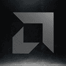 Advanced Micro Devices logo