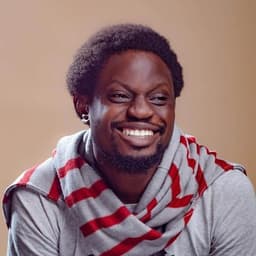 Femi Famutimi