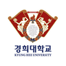 Kyunghee University logo