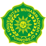 Universitas Muhammadiyah Purwokerto logo