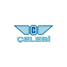 Celebi Aviation logo