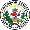 Central University of Venezuela logo