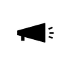 ShoutVox logo
