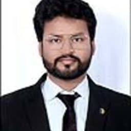 Ashish Jindal