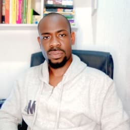 Victor Maduka