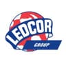 Ledcor logo