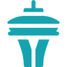 City University of Miami logo