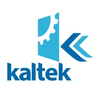 Kaltek Machinery  logo